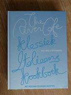 The River Cafe Klassiek Italiaans Kookboek met 200 recepten, Italië, Gezond koken, Nieuw, Rose Gray en Ruth Rogers