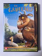 De Gruffalo, 2009 / DVD, Cd's en Dvd's, Overige typen, Ophalen of Verzenden, Zo goed als nieuw, Alle leeftijden