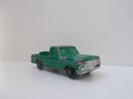 3965 Ford F-150 Kennel Truck Lesney Matchbox No 50, Ophalen of Verzenden, Gebruikt, Auto