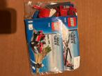 LEGO City Brandweerhelikopter - Set 7206 - Compleet, Gebruikt, ., Lego, Ophalen of Verzenden