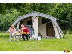Campooz Fat Freddy MODEL 2024 + VEEL OPTIES, Caravans en Kamperen, Tot en met 2, Campooz