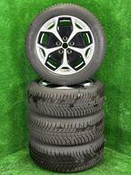 Originele 17 inch Opel Ampera velgen met winterbanden, Banden en Velgen, Germany, 17 inch, Opel