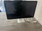 27 inch Apple Thunderbolt Display (2560 x 1440 LCD/IPS), Computers en Software, Monitoren, Ophalen, Thunderbolt, Gebruikt, IPS