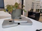 Mac Mini (2012) - i7 Quad-Core, 16 GB RAM, 512GB SSD, Computers en Software, Apple Desktops, Gebruikt, 2 tot 3 Ghz, SSD, Mac Mini