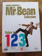 Mr. Bean 3dvd, Cd's en Dvd's, Dvd's | Komedie, Overige genres, Alle leeftijden, Gebruikt, Ophalen of Verzenden