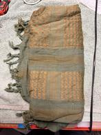 Shemagh shawl defensie, Verzamelen, Militaria | Algemeen, Ophalen of Verzenden, Landmacht, Nederland, Kleding of Schoenen