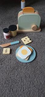 Little dutch broodrooster, Ophalen of Verzenden, Zo goed als nieuw