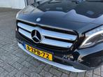 Mercedes-Benz GLA-klasse 180 CDI Lease Edition 2015, Auto's, Mercedes-Benz, Voorwielaandrijving, Gebruikt, 4 cilinders, Zwart