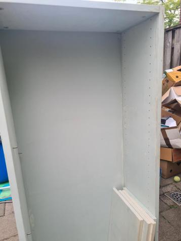 Ikea Billy boekenkast met 4 planken. - afbeelding 2
