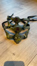 Light battle masker, Ophalen of Verzenden, Zo goed als nieuw