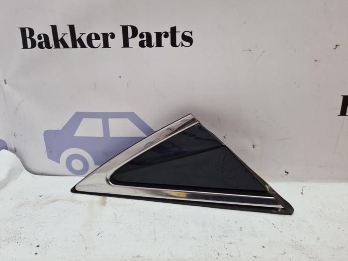 A-stijl Afdekkap rechts van een Hyundai I40, Auto-onderdelen, Interieur en Bekleding, Hyundai, Gebruikt, 3 maanden garantie