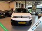 Citroen Berlingo bestel 1.6 BlueHDI Control CarPlay|Navi|NAP, Auto's, Bestelauto's, Gebruikt, 4 cilinders, Origineel Nederlands