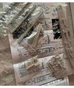 1:700 Corsair Armada USS Louisville CA-28 1944 modelbouw set, Overige merken, 1:200 of kleiner, Nieuw, Ophalen of Verzenden