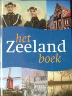 Het Zeeland boek., Ophalen of Verzenden, Zo goed als nieuw, P. Sijnke