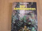 350 kamerplanten/ rob herwig, Huis en Inrichting, Overige soorten, Halfschaduw, Ophalen