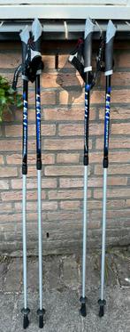 Leki Nordic Walking Stokken, Diversen, Wandelstokken, Ophalen of Verzenden, Gebruikt