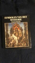 Francis Huxley.    Symbolen van het mysterie, Ophalen of Verzenden, Zo goed als nieuw