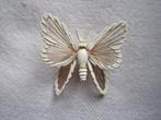 12.  Heel aparte oude broche van monet., Ophalen
