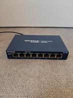 Gigabit Switch - Netgear GS108, Ophalen of Verzenden