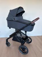 Maxi-Cosi Plaza Plus Kinderwagen + Pebble 360 Autostoel, Kinderen en Baby's, Kinderwagens en Combinaties, Ophalen, Zo goed als nieuw