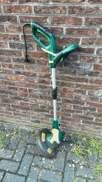 Grastrimmers beschikbaar voor biedingen