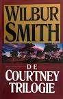 Wilbur Smith - De Courtney trilogie, Boeken, Ophalen of Verzenden, Zo goed als nieuw