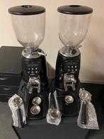 2x Koffiebonenmaalmachine (horeca), Ophalen of Verzenden, Gebruikt