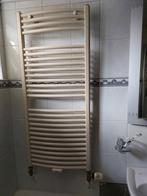 Handdoekradiator, Ophalen, Gebruikt, Radiator, 80 cm of meer