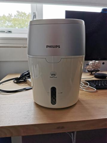 Philips luchtbevochtiger beschikbaar voor biedingen