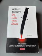 De Tolk van Java - Alfred Birney, Boeken, Gelezen, Ophalen of Verzenden, Alfred Birney, Nederland