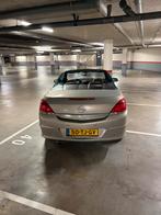 Opel Astra 1.8-16V 140pk 2006 Grijs, Auto's, Opel, 4 cilinders, Cabriolet, 4 stoelen, 1796 cc