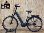 Kalkhoff Agattu 3.B Excite E-Bike 500Wh, Overige merken, Ophalen of Verzenden, Zo goed als nieuw, 47 tot 51 cm