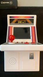 ‘Mini game machine’ (arcade), Spelcomputers en Games, Nieuw, Ophalen of Verzenden