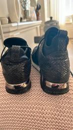 la Strada, Kleding | Dames, Zwart, Ophalen of Verzenden, Gedragen, Sneakers of Gympen