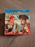 Jolly & Roger bordspel, Ophalen of Verzenden, Zo goed als nieuw