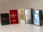 Parfums heren, Verzamelen, Ophalen of Verzenden, Zo goed als nieuw, Miniatuur