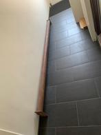 Stalen kolom, Doe-het-zelf en Verbouw, Metalen, Ophalen, Gebruikt, IJzer
