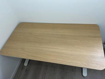 IKEA Bureau Bekant - 160x80 - afbeelding 3