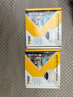 Axis camera, Ophalen