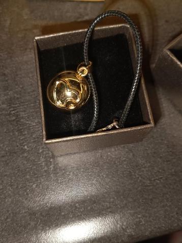 Zwangerschaps Bola Ketting - Moeder & Kind beschikbaar voor biedingen