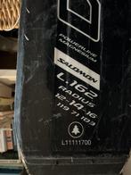 Carve Ski’s, Ophalen, 160 tot 180 cm, Gebruikt, Salomon