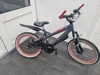 Prachtig alpine mountainbike jongensfiets te koop, Fietsen en Brommers, Fietsen | Kinderfietsjes, Ophalen of Verzenden, Zo goed als nieuw