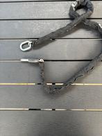 AXA KETTING SLOT 130 CM, Ophalen of Verzenden, Kettingslot