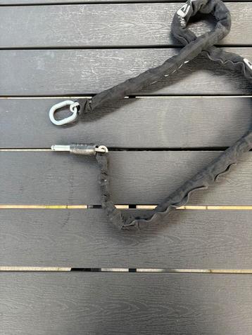 AXA KETTING SLOT 130 CM beschikbaar voor biedingen