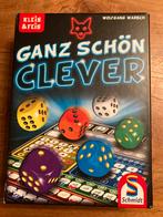 Clever - Als Nieuw!, Een of twee spelers, Ophalen of Verzenden, Zo goed als nieuw