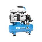 Gude Airpower 105/8/6 Superstille compressor!!, Ophalen, Nieuw