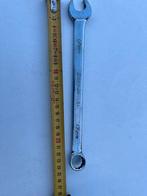 Snap-On 17mm steek ring sleutel, Ophalen of Verzenden, Gebruikt