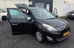 Renault Grand Scénic 1.6 Parisienne E85 ZEER NETJES, Auto's, Renault, Voorwielaandrijving, Euro 5, Stof, Gebruikt