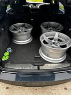 Rondell 0021 17 inch Breedset 5x120 BMW 8.5j 10j Velgen, Auto-onderdelen, Banden en Velgen, 215 mm, Velg(en), Nieuw, 17 inch