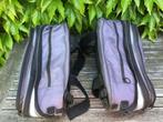 Motortassen en tanktas, Motoren, Accessoires | Koffers en Tassen, Ophalen of Verzenden, Gebruikt